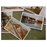 Vintage Postcards