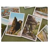 Vintage Postcards