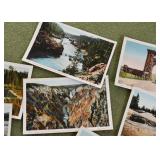 Vintage Postcards