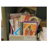 Religious Cards
