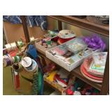 Craft Supplies