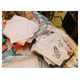 Hankerchiefs / Hankies