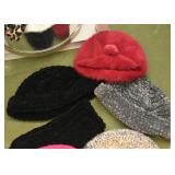 Stocking Hats