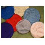 Berets