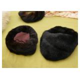 Fur Hats