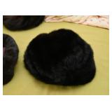 Fur Hats