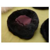 Fur Hats