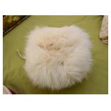 Fur Muff