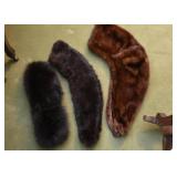 Fur Collars