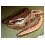 Fur Collars