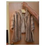 Fur Coats & Jackets