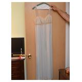Slips, Negligees, Nightgowns, Pajamas
