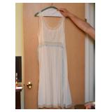 Slips, Negligees, Nightgowns, Pajamas