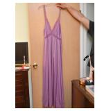 Slips, Negligees, Nightgowns, Pajamas