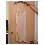 Slips, Negligees, Nightgowns, Pajamas