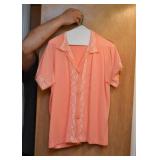 Slips, Negligees, Nightgowns, Pajamas