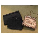 Handbags / Evening Bags / Clutches