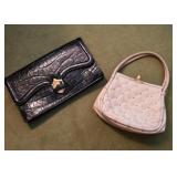 Handbags / Evening Bags / Clutches