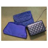 Handbags / Evening Bags / Clutches