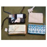 Evening Bags / Handbags / Clutches / Wallets