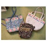 Vera Bradley Purses