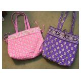 Vera Bradley Purses