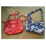 Vera Bradley Purses