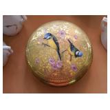 Limoges Trinket Box
