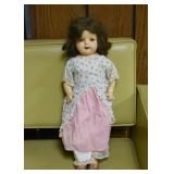 Antique / Vintage Composition Doll