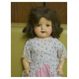 Antique / Vintage Composition Doll