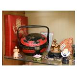 Decorative Asian / Chinese Home Decor