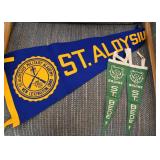 Pennants