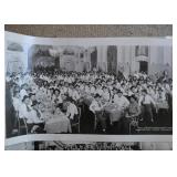 Walgreens Rodeo Beef Dinner Photograph