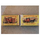 Matchbox Collectibles