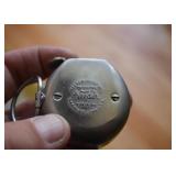 Vintage Veeder Root Counter