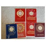 Franklin Mint Christmas Coins