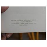 Franklin Mint Christmas Coins