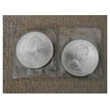 Bahama Islands Coins