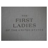 First Ladies of the United States Coin Set