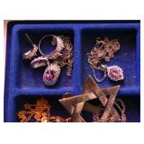 Costume Jewelry (Earrings, Necklaces, Etc.)