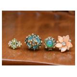 Costume Jewelry (Rings)