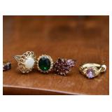 Costume Jewelry (Rings)