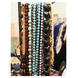 Costume Jewelry (Necklaces)