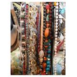 Costume Jewelry (Necklaces)