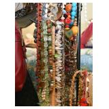 Costume Jewelry (Necklaces)