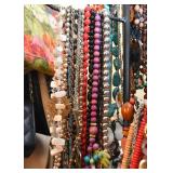 Costume Jewelry (Necklaces)