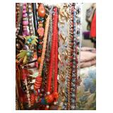 Costume Jewelry (Necklaces)