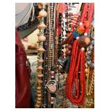 Costume Jewelry (Necklaces)Costume Jewelry (Necklaces)