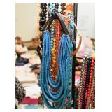 Costume Jewelry (Necklaces)