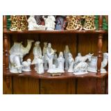 Christmas Nativity Set